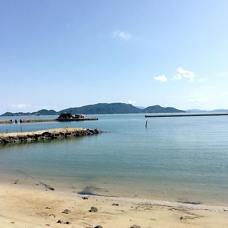 Hotel Namihei II Naoshima Exterior foto